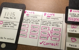 How To Create Paper Prototypes In UX Design